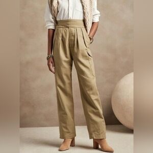 Banana Republic Heritage Explorer Cargo pants
